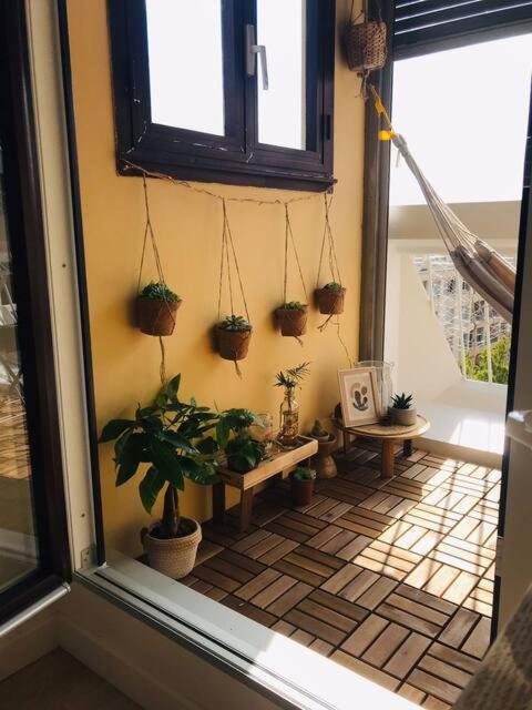 Renovated Flat With Loggia - Gare Part-Dieu 5Min Lyon Luaran gambar